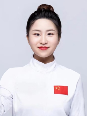 冯笑(体操女队)